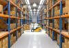 Ways To Upgrade Warehouse Security Warehouse Security