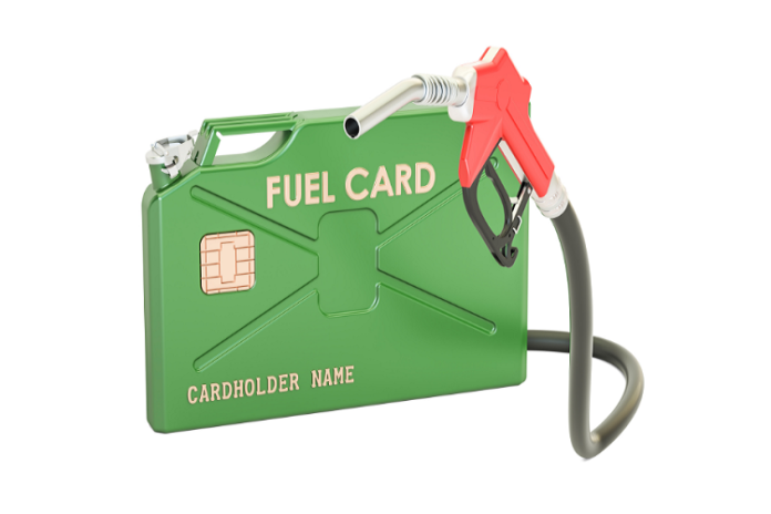 Fuel Card Value