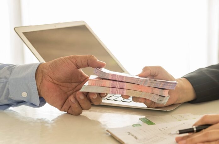 Loan Payment Loan Payment