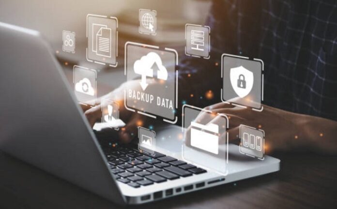 Backup vs. Disaster Recovery Backup vs. Disaster Recovery
