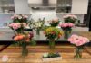 Embracing Online Floral Services Floral Services