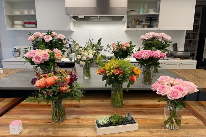 Floral Services