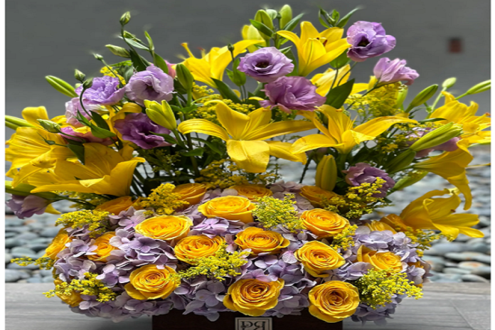 Floral Service