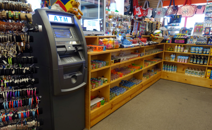 ATM Placement ATM Placement