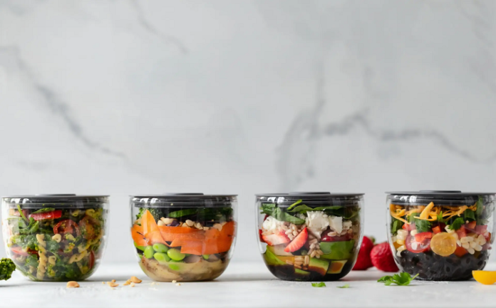 Meal Prep Software