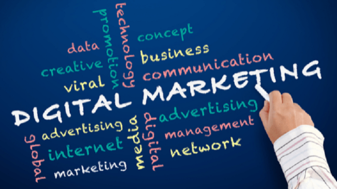 Website Marketing