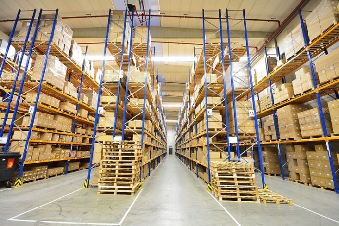 Fulfillment Company
