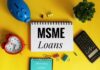How to Apply for an MSME Loan Online: A Step-by-Step Guide MSME Loan