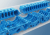 The Effect Of Microchannel Design On Air Flow Efficiency Microchannel Design