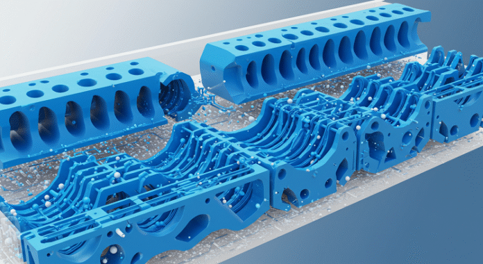 Microchannel Design