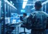How Advanced Materials Are Shaping Defense Technology How Advanced Materials Are Shaping Defense Technology