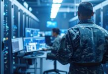 How Advanced Materials Are Shaping Defense Technology How Advanced Materials Are Shaping Defense Technology