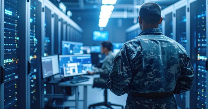 How Advanced Materials Are Shaping Defense Technology How Advanced Materials Are Shaping Defense Technology