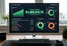 Student Loan Payoff vs. Investing: What the Net Worth Math Actually Says net worth calculator