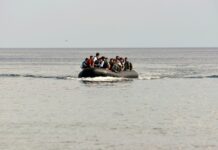 Costas Isychos denounces a “double standard” in European migration policy Costas Isychos denounces a “double standard” in European migration policy